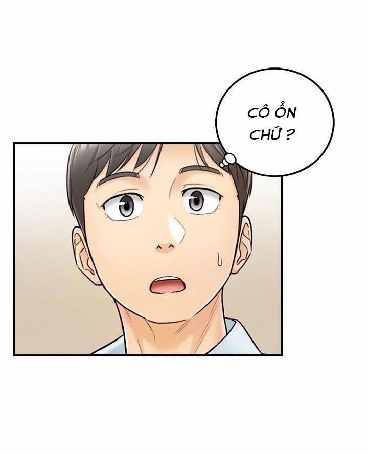 Sếp Trẻ 17 trang 24