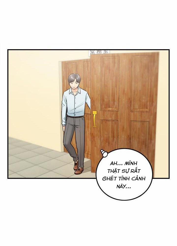 Sếp Trẻ 17 trang 27