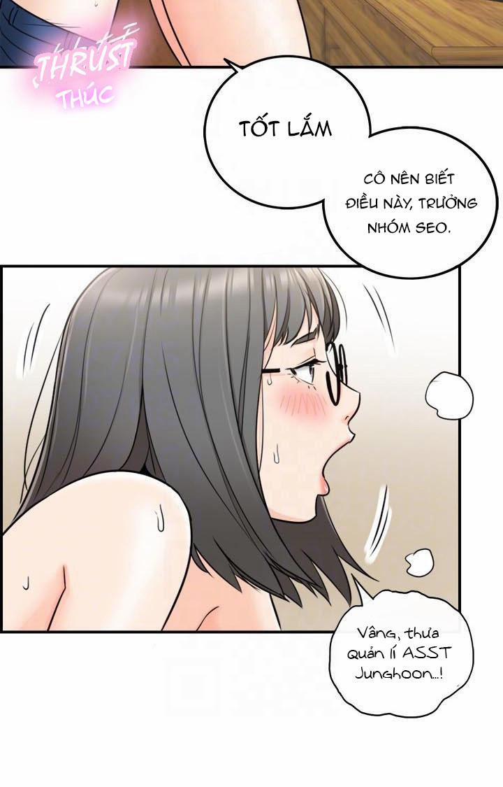 Sếp Trẻ 17 trang 47