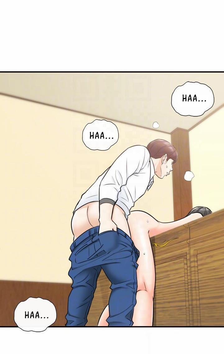 Sếp Trẻ 17 trang 50