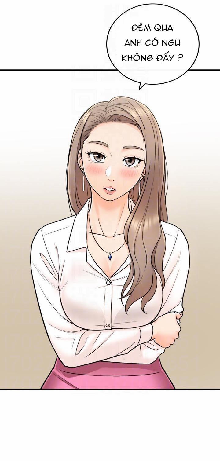 Sếp Trẻ 17 trang 63