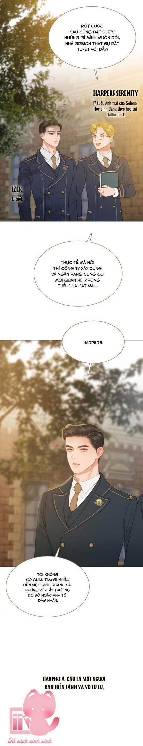 Serena 13 trang 3