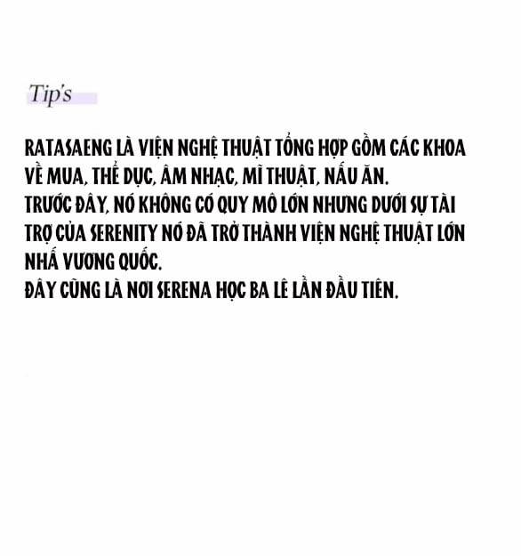 Serena 38.2 trang 85