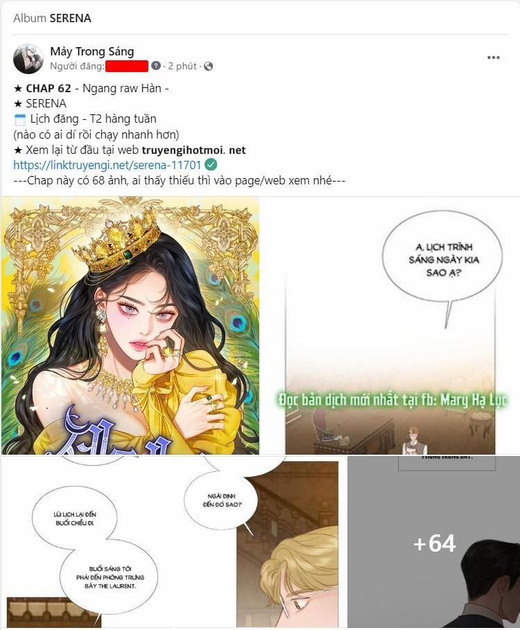 Serena 61.1 trang 50