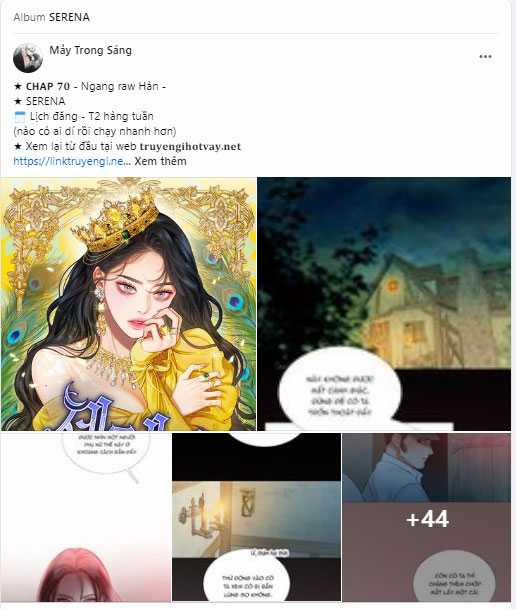 Serena 70.1 trang 27