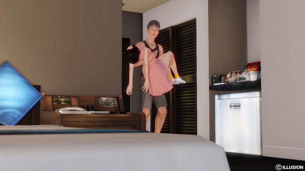 Serial Murder 1 trang 15