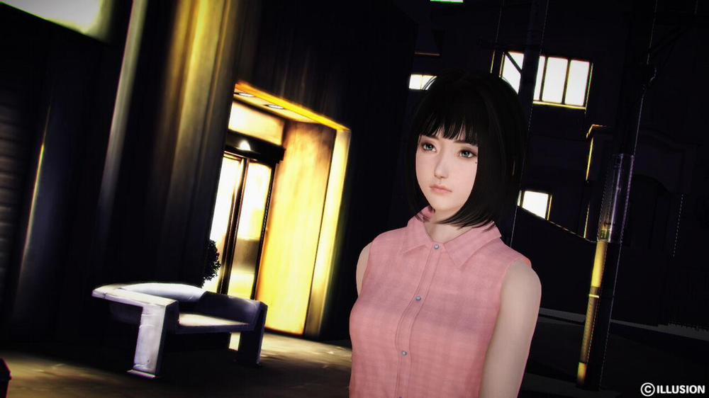 Serial Murder 1 trang 2