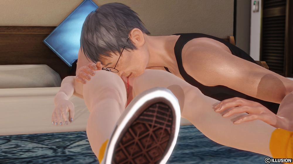 Serial Murder 1 trang 24