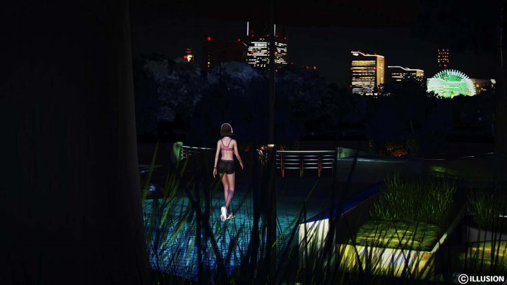 Serial Murder 2 trang 11