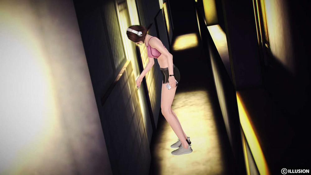 Serial Murder 2 trang 23