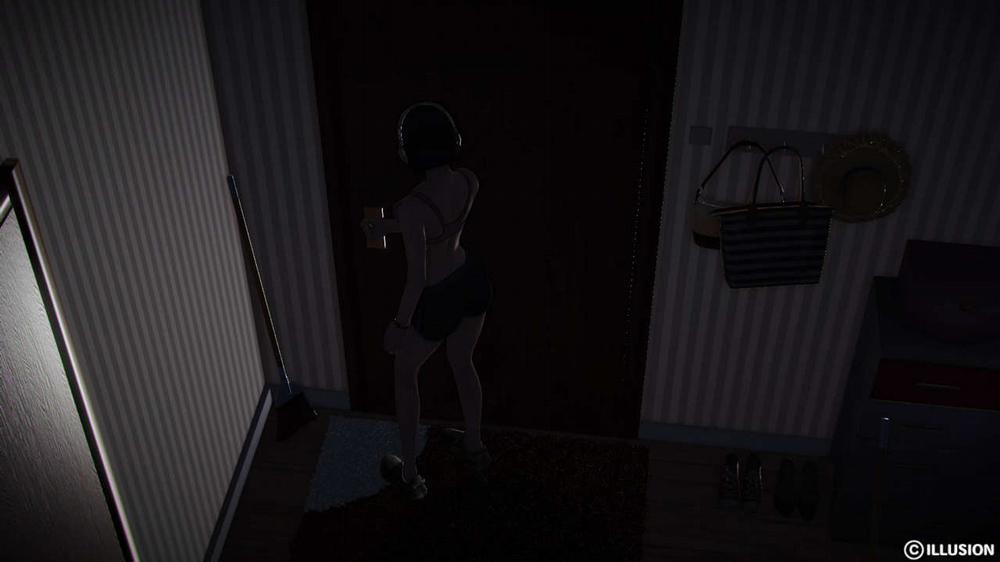 Serial Murder 2 trang 24