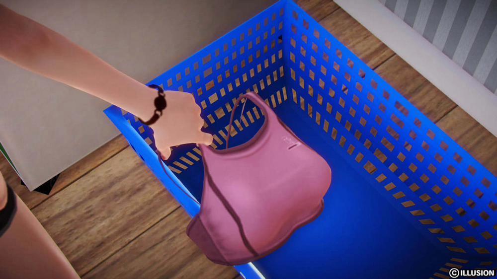 Serial Murder 2 trang 31