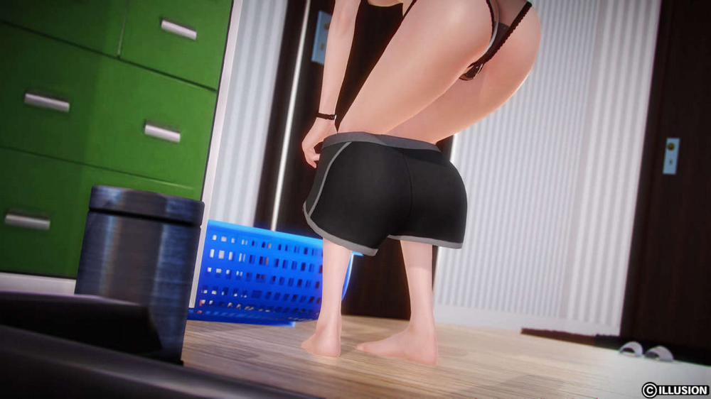 Serial Murder 2 trang 32