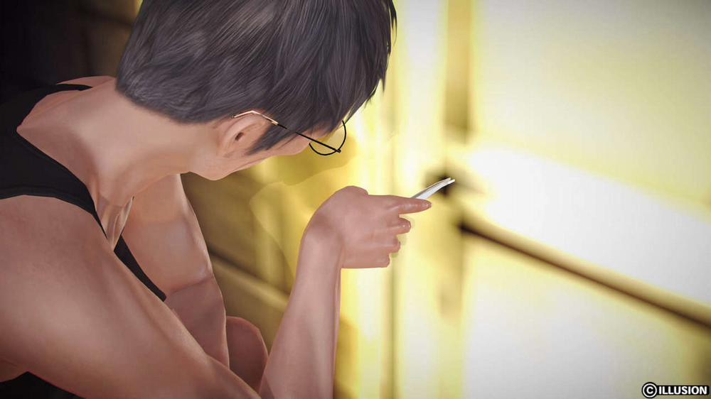 Serial Murder 2 trang 41