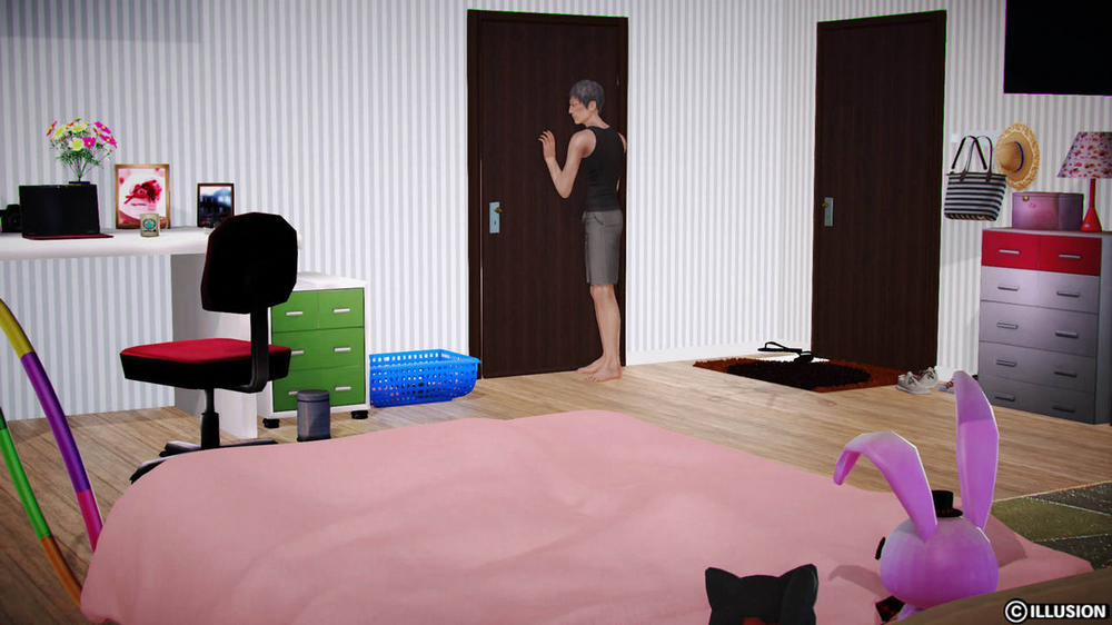 Serial Murder 2 trang 50