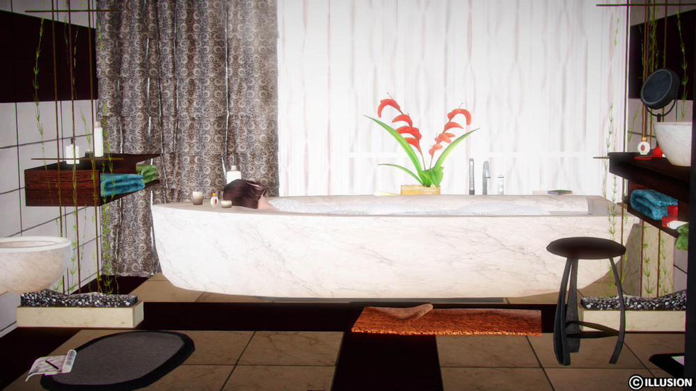 Serial Murder 2 trang 52