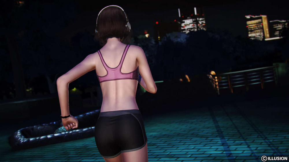 Serial Murder 2 trang 6