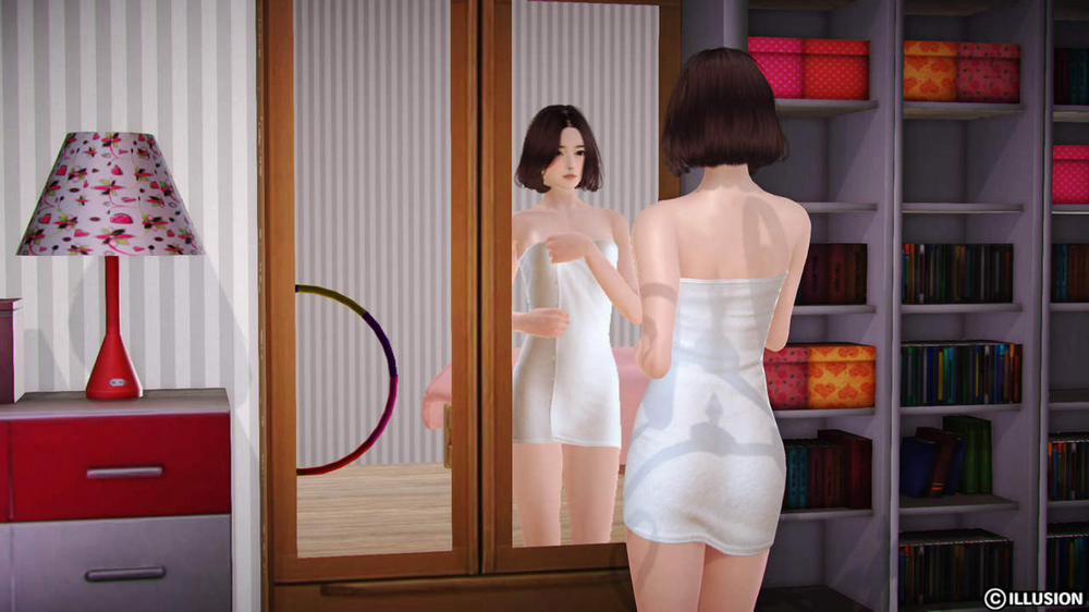 Serial Murder 2 trang 67