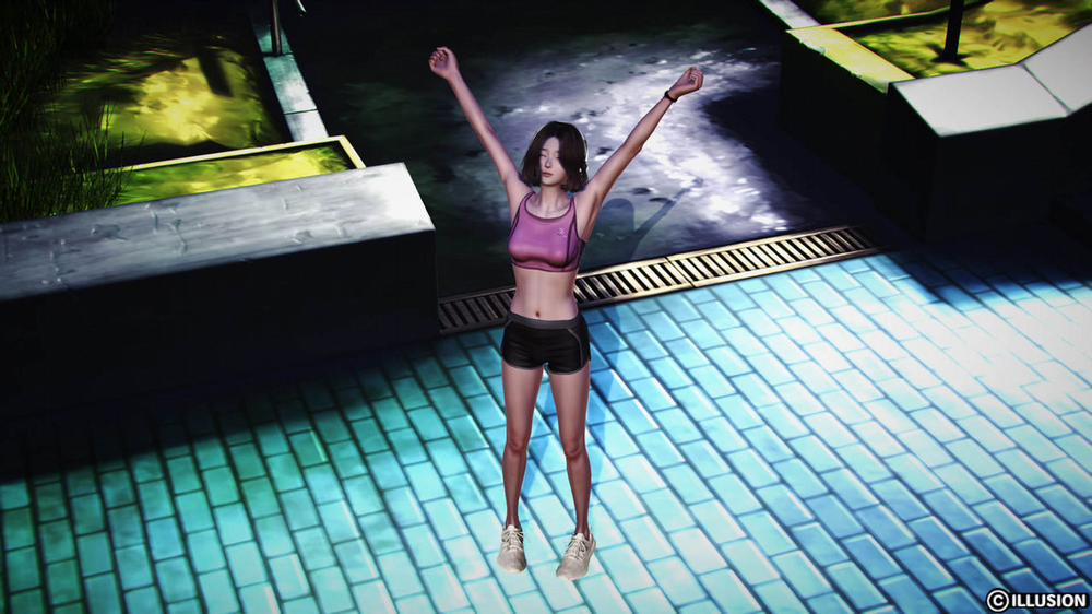 Serial Murder 2 trang 7