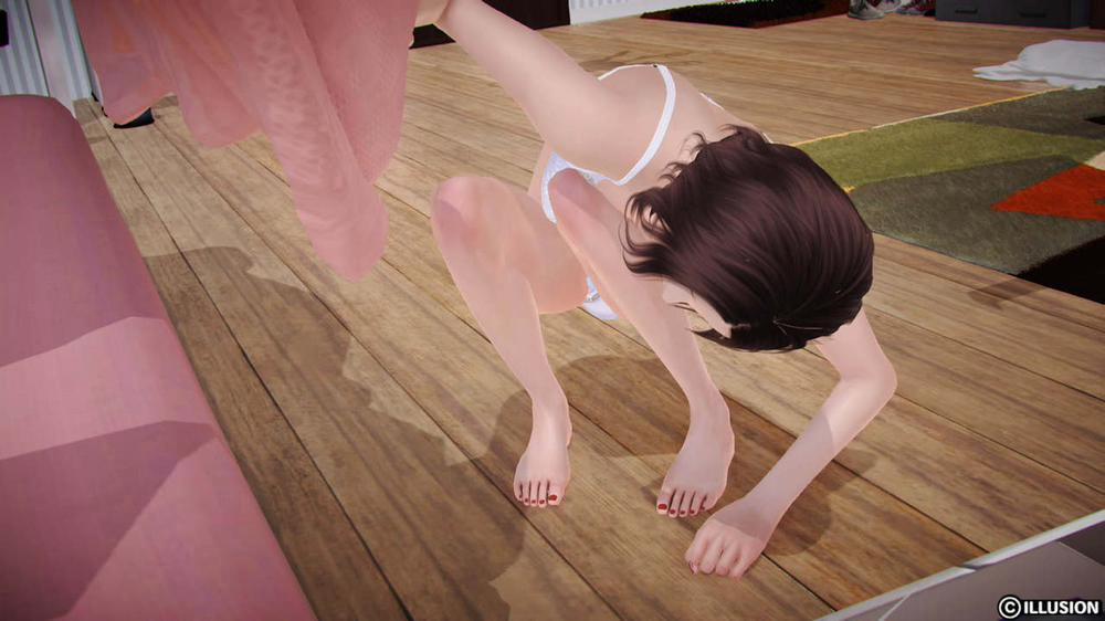 Serial Murder 3 trang 10