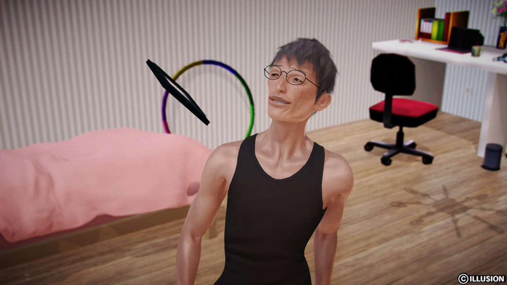 Serial Murder 3 trang 26