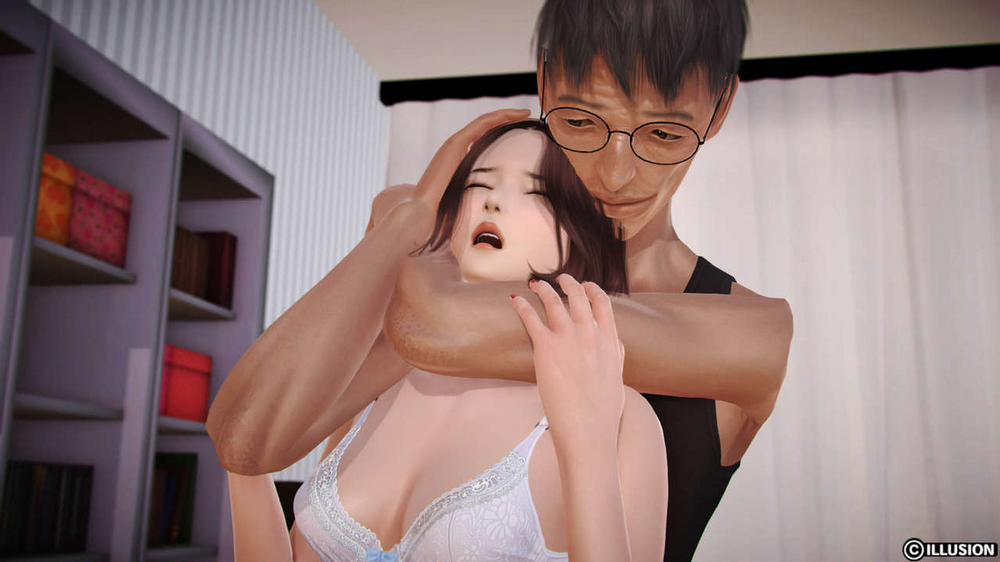 Serial Murder 3 trang 30