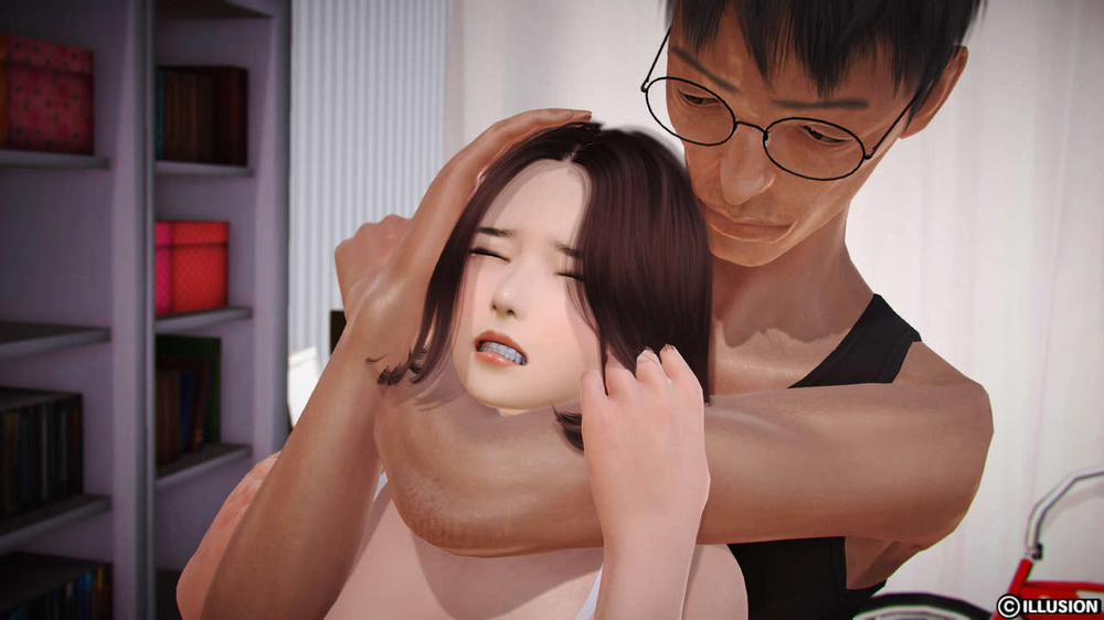 Serial Murder 3 trang 32