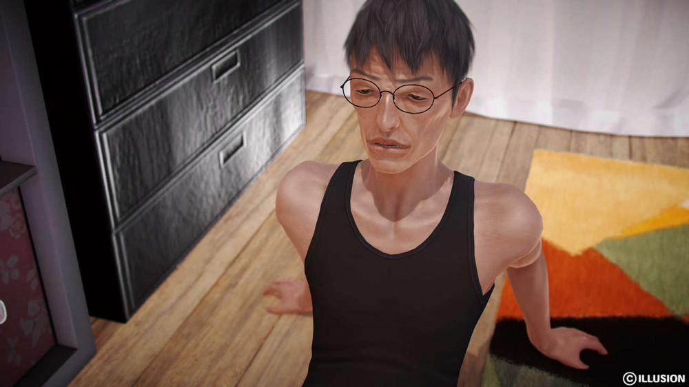 Serial Murder 3 trang 40