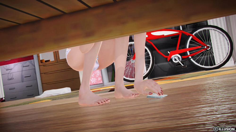 Serial Murder 3 trang 5