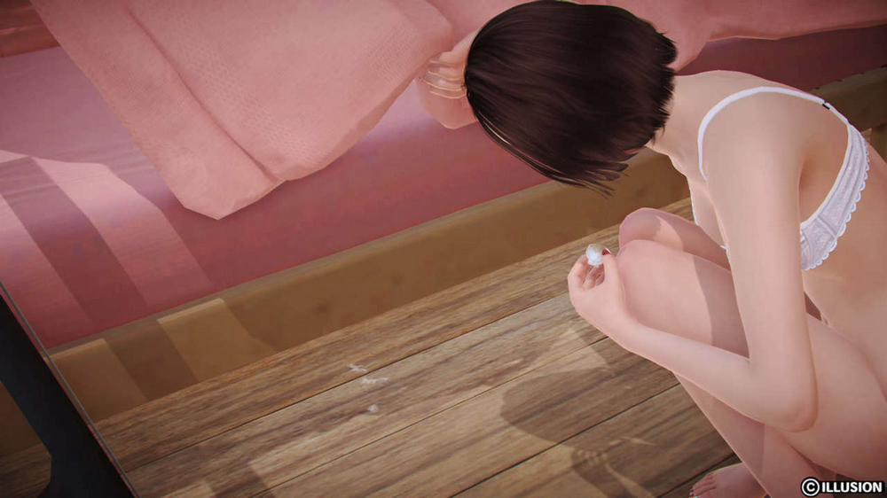 Serial Murder 3 trang 7