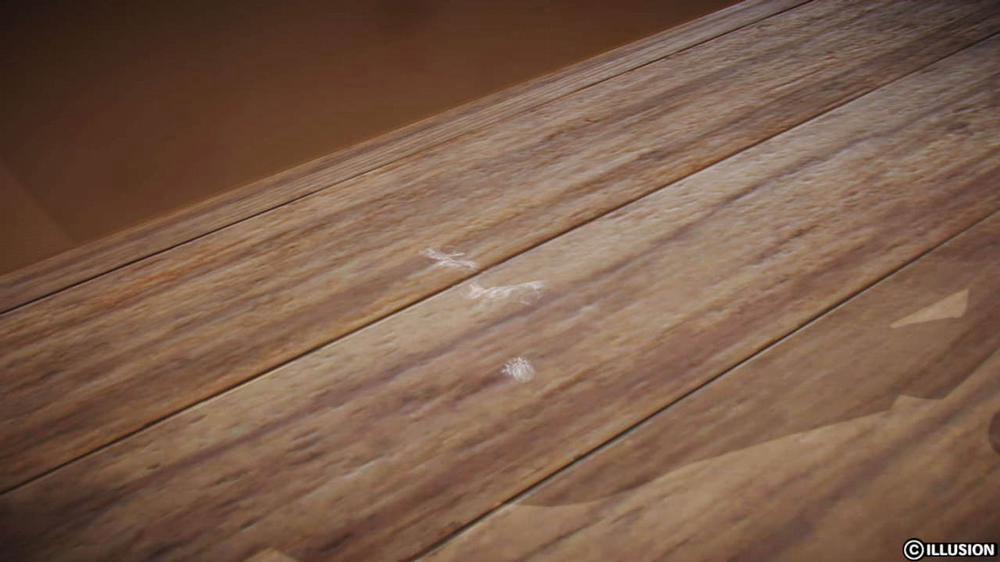 Serial Murder 3 trang 8