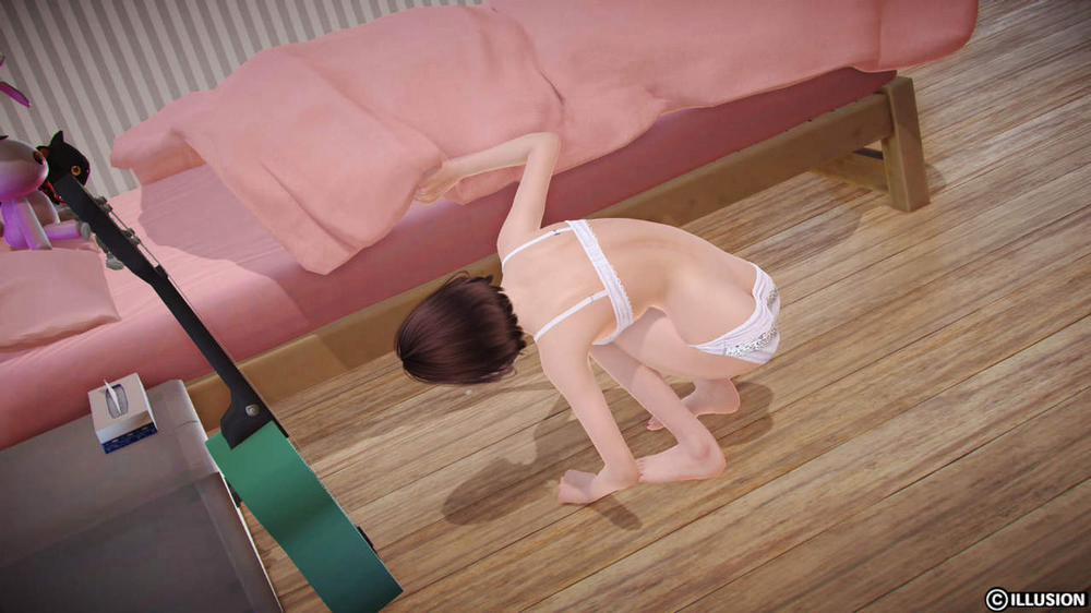 Serial Murder 3 trang 9