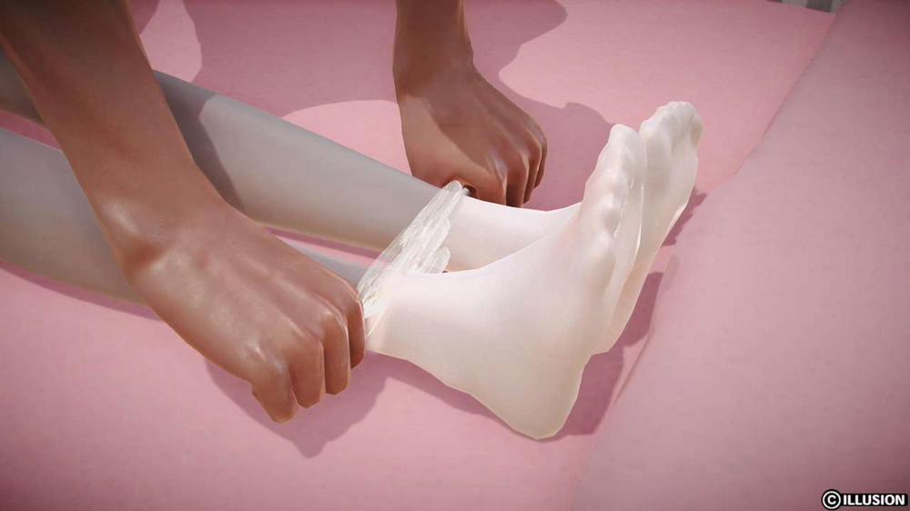 Serial Murder 5 END trang 11