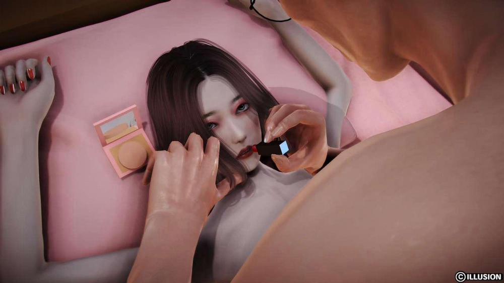 Serial Murder 5 END trang 3