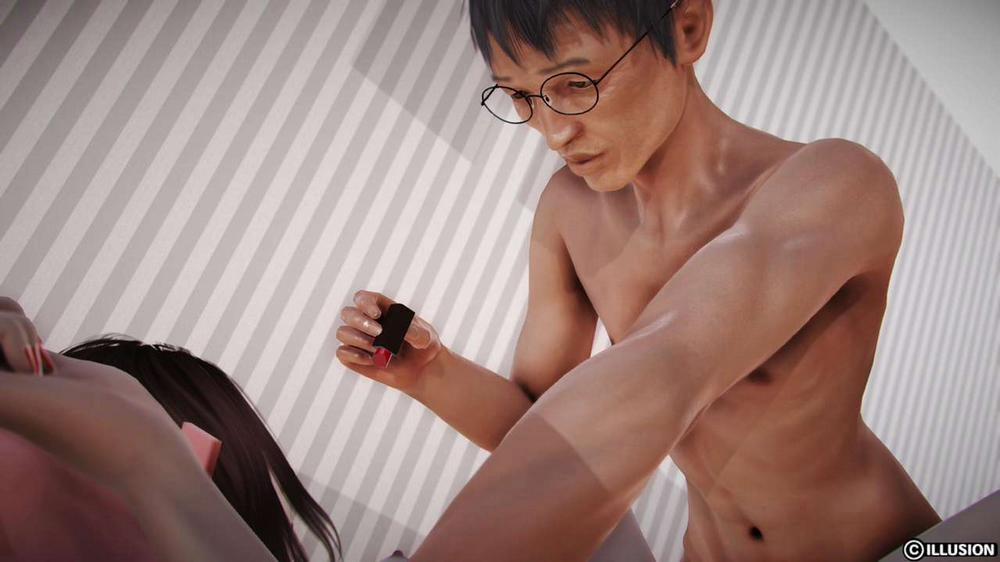 Serial Murder 5 END trang 4