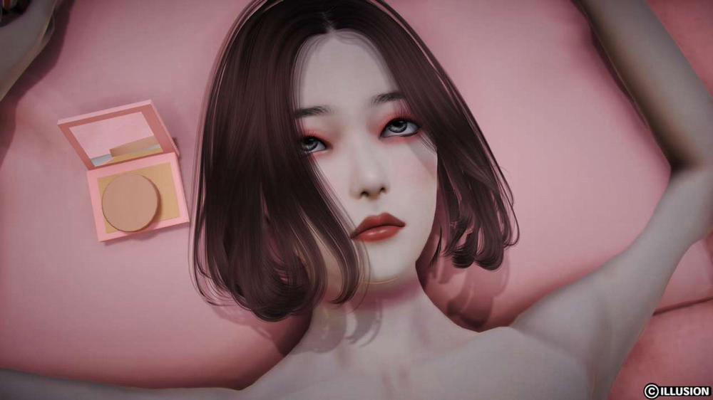 Serial Murder 5 END trang 5