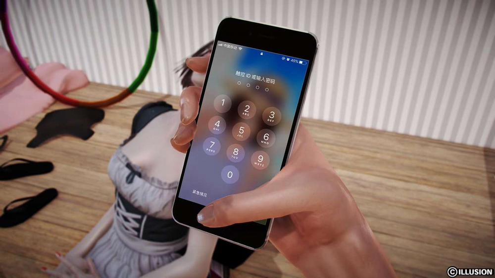 Serial Murder 5 END trang 72