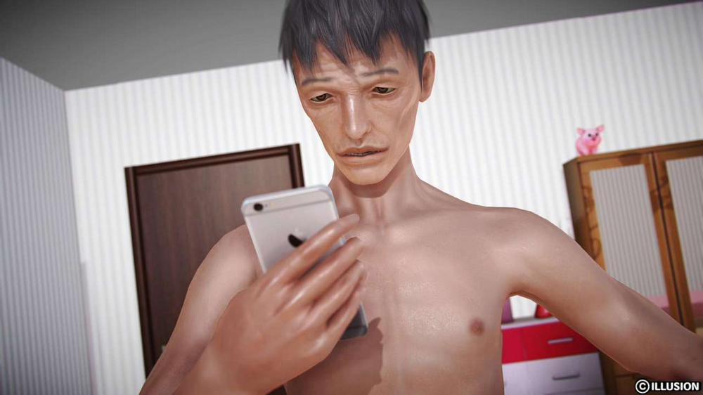 Serial Murder 5 END trang 73