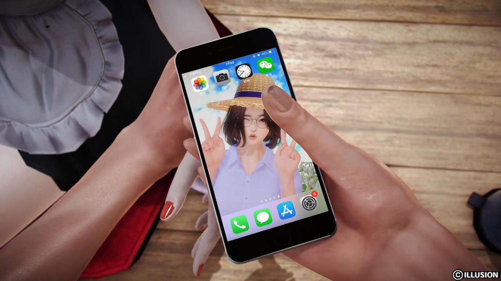 Serial Murder 5 END trang 76