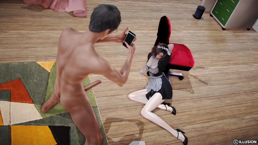 Serial Murder 5 END trang 85