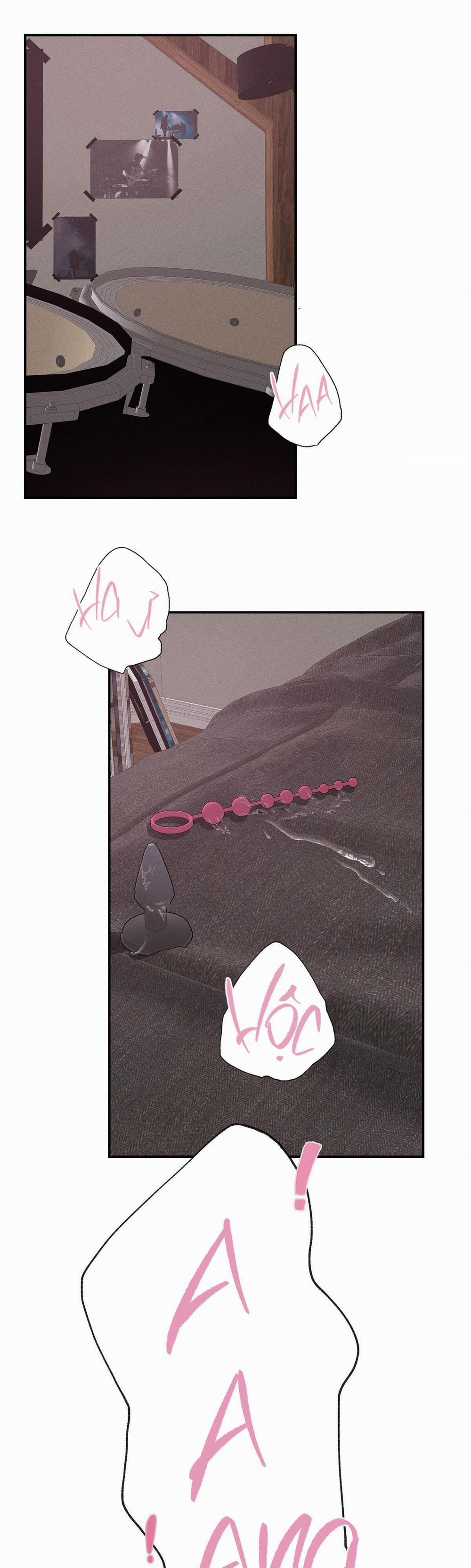 Series Back Stage 1.1 trang 1