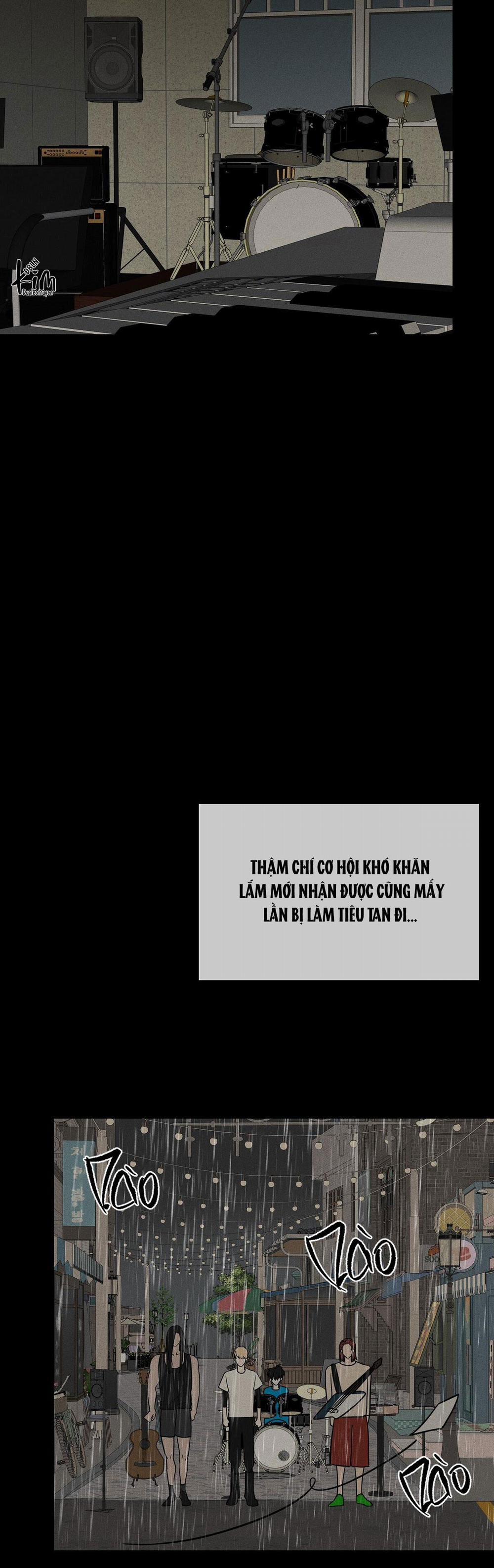 Series Back Stage 1.1 trang 22