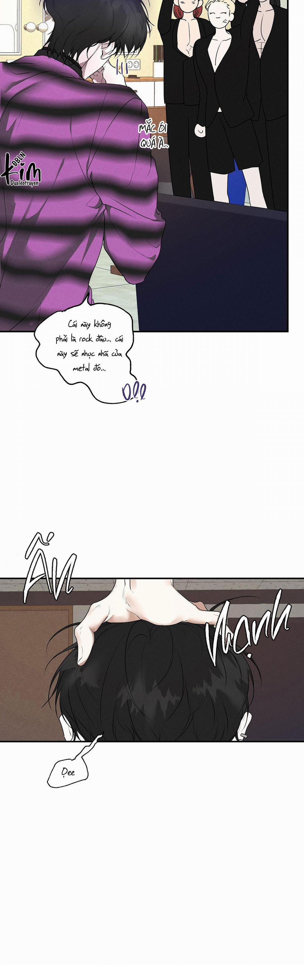 Series Back Stage 1.1 trang 37