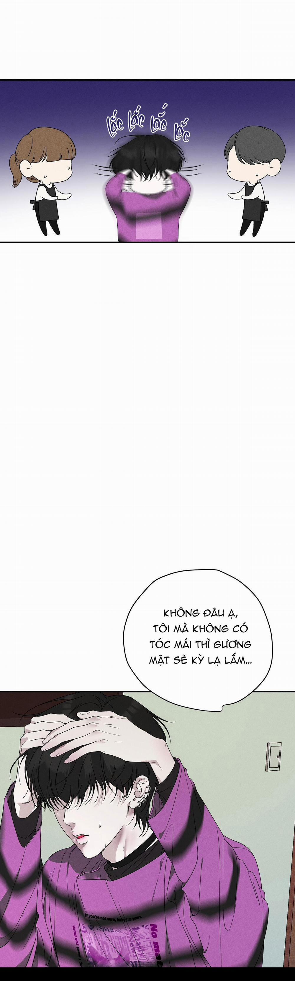 Series Back Stage 1.1 trang 45