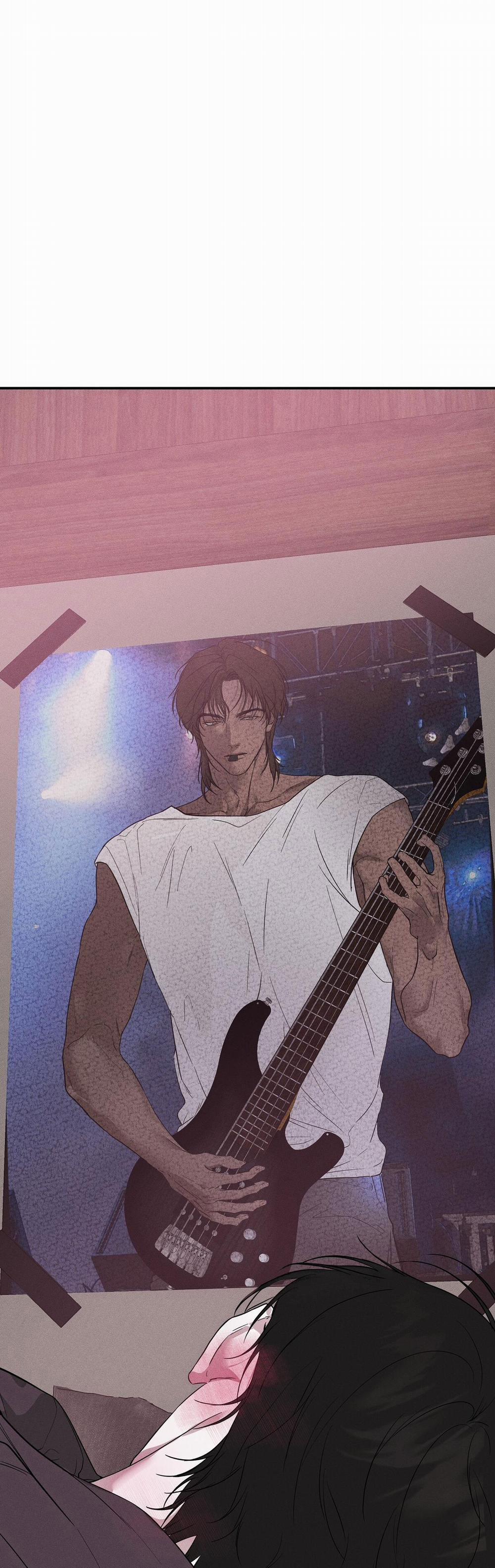 Series Back Stage 1.1 trang 6