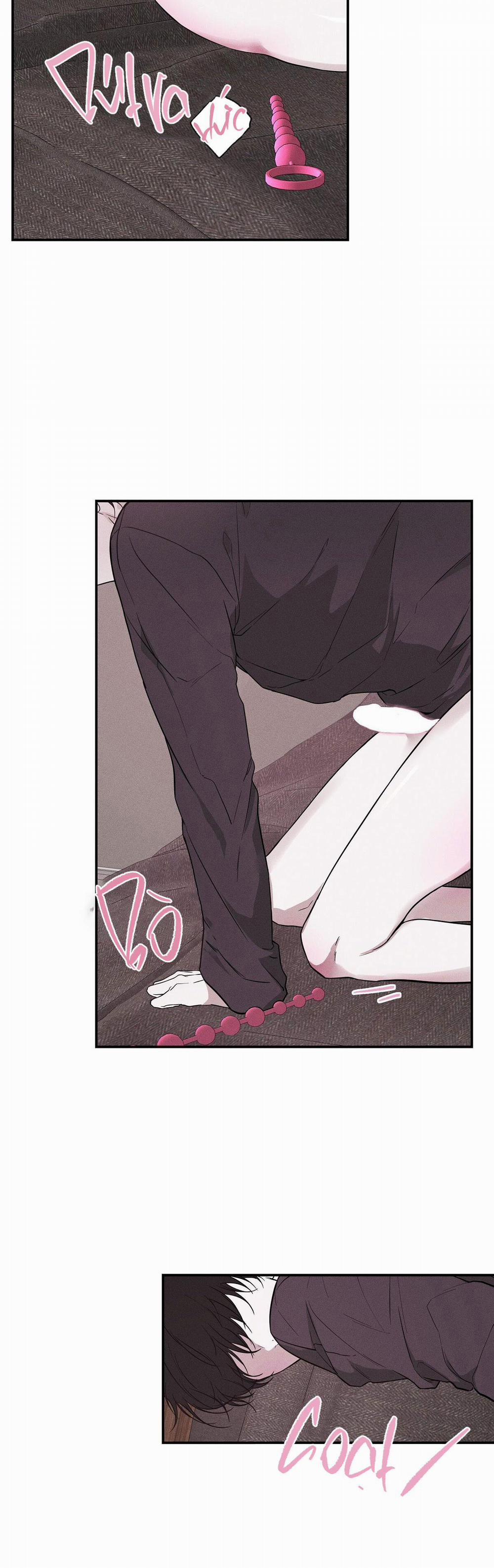 Series Back Stage 1.1 trang 9