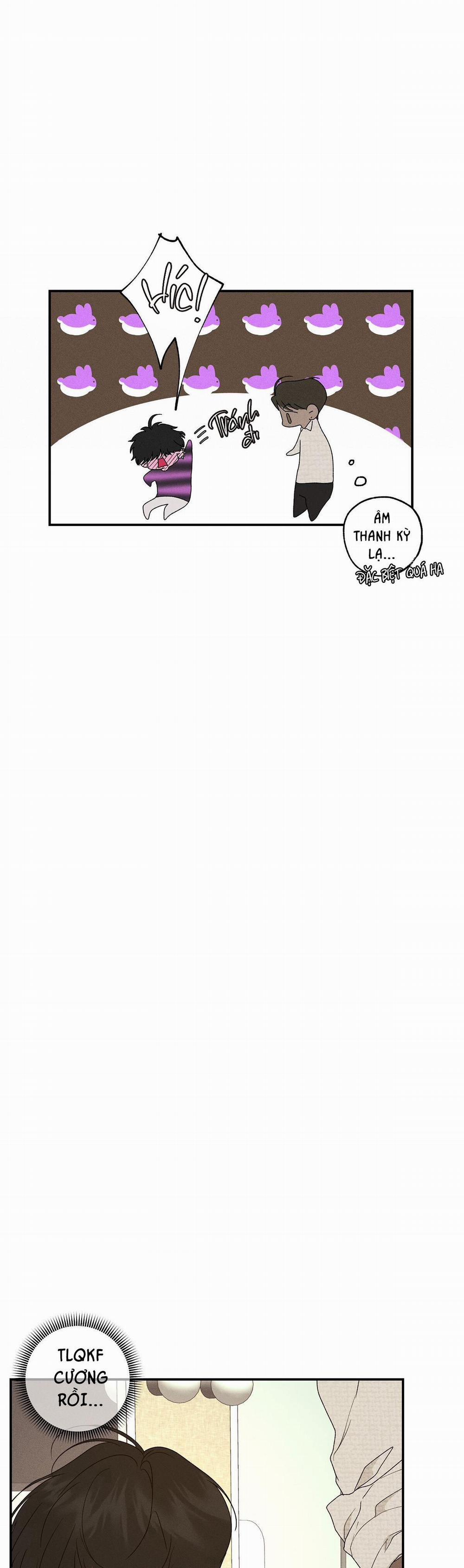 Series Back Stage 1.2 trang 15