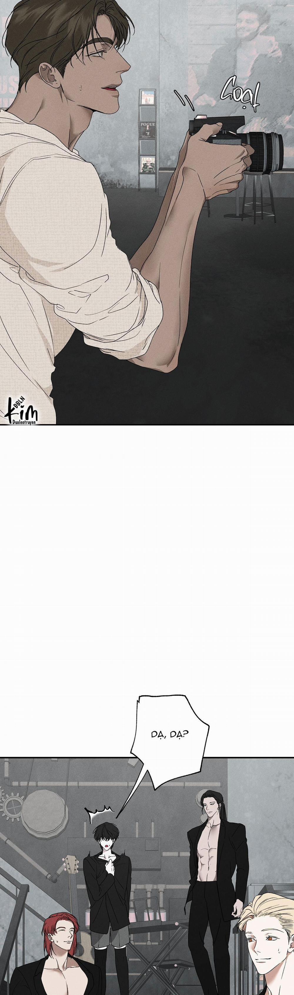 Series Back Stage 1.2 trang 20