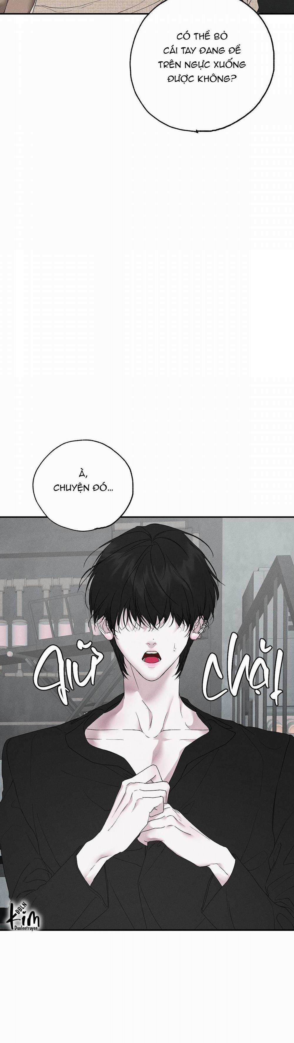 Series Back Stage 1.2 trang 22