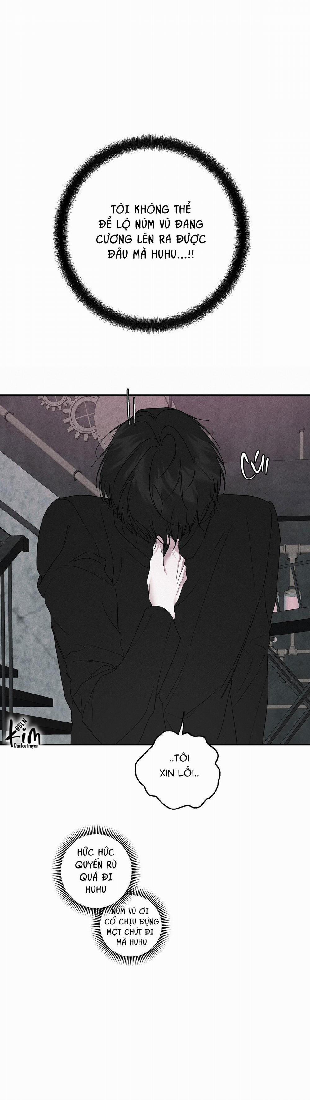 Series Back Stage 1.2 trang 24